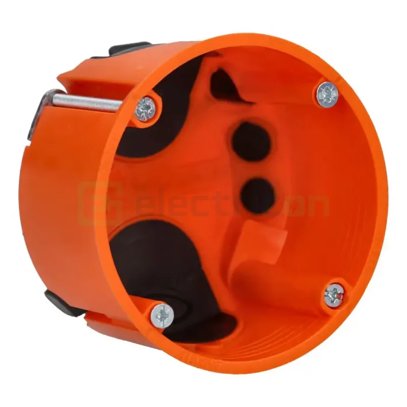 Solutii case pasive - kaiser-doza-aparataj