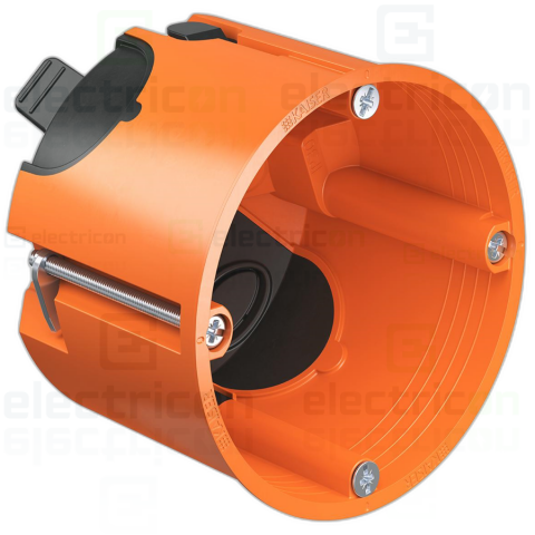 Solutii case pasive - kaiser-doza-aparataj