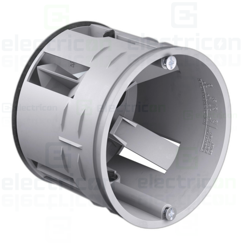 Solutii case pasive - kaiser-produs-industrial