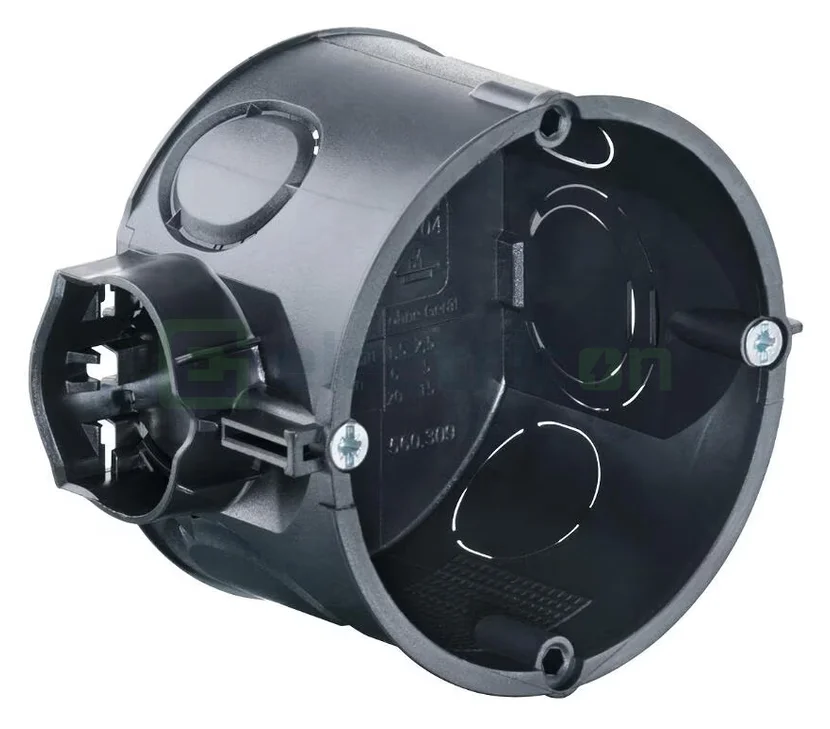 Doze electrice aparataj - 1056-04