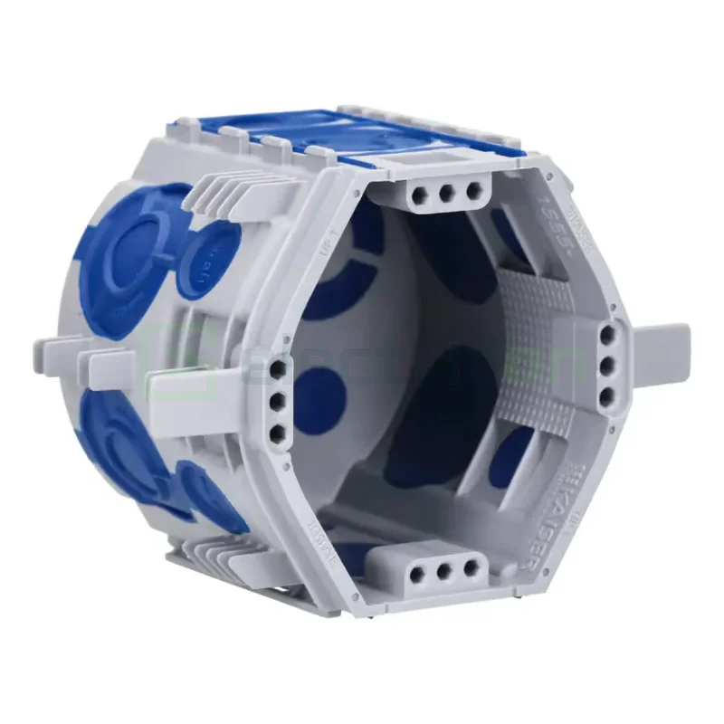 Solutii case pasive - kaiser-doza-aparataj