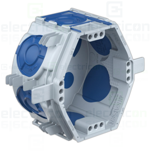 Solutii case pasive - kaiser-doza-aparataj