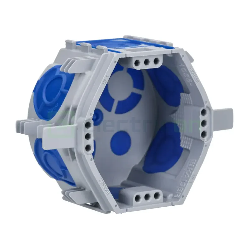 Solutii case pasive - kaiser-doza-aparataj