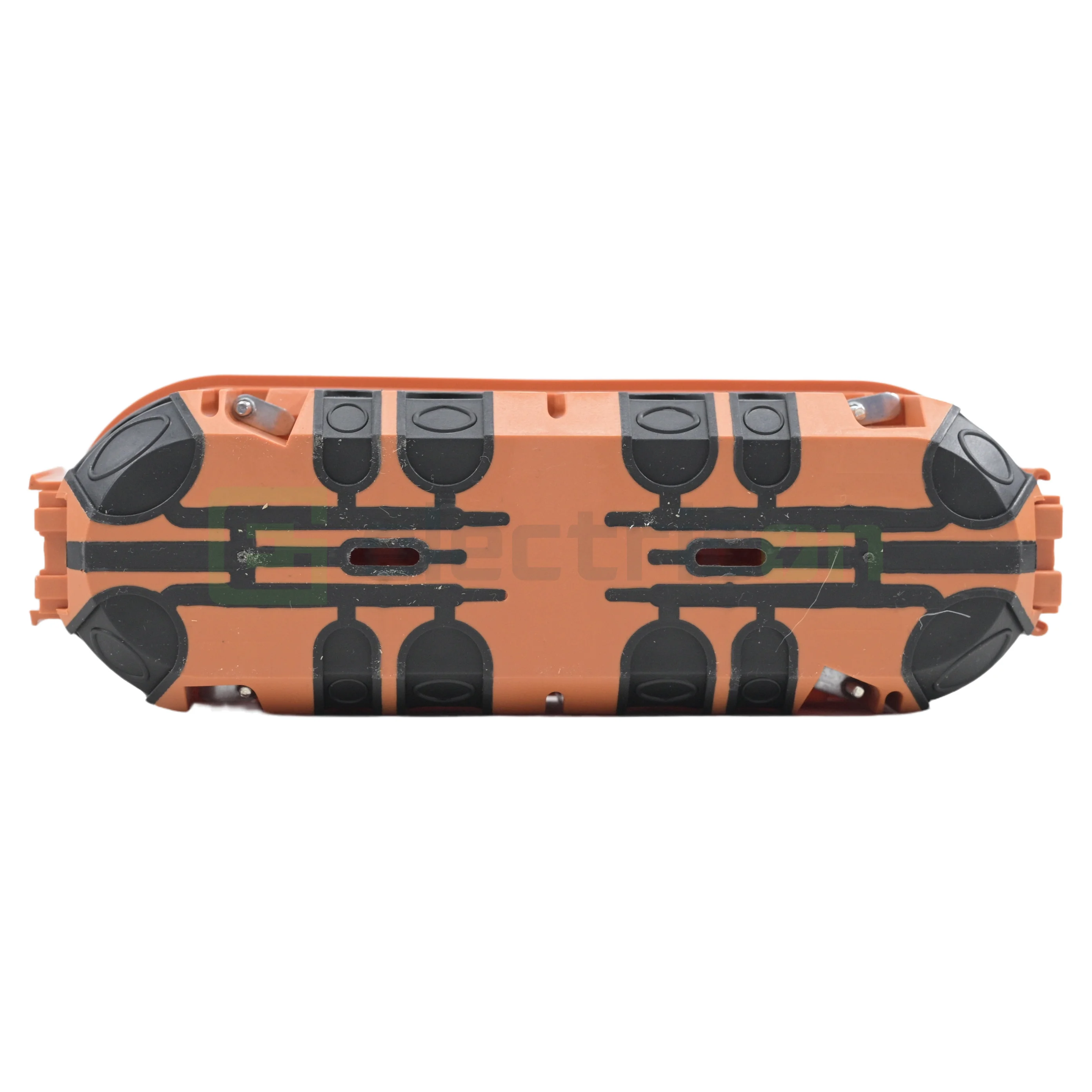 Doză aparataj triplă Pawbol A.0093K Ø3x68 adâncime 60mm încastrată [1]