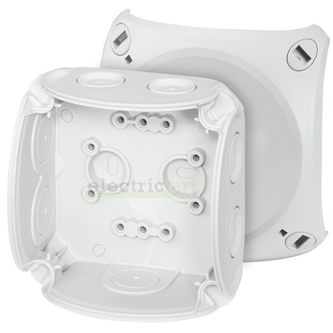 Cutii de jonctiune - DK0200G