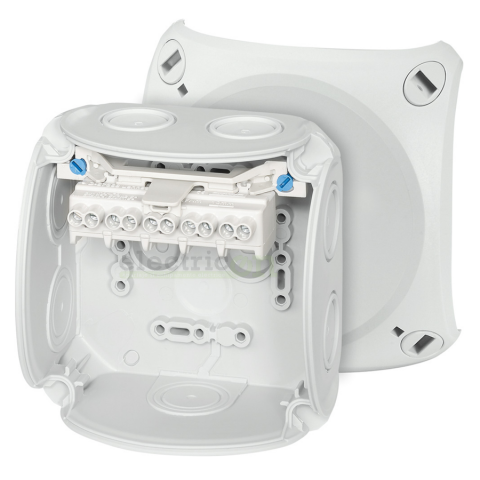 Cutii de jonctiune - DK0404G