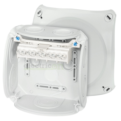 Cutii de jonctiune - DK0606G