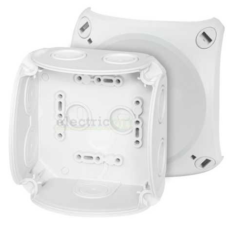 Cutii de jonctiune - DK0400G