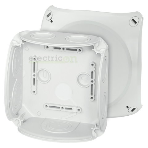 Cutii de jonctiune - DK0600G