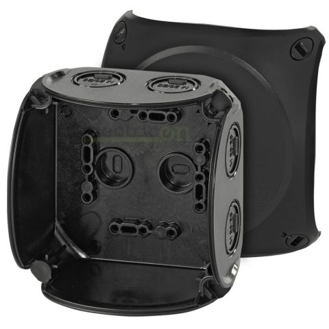 Cutii de jonctiune - KF0400B