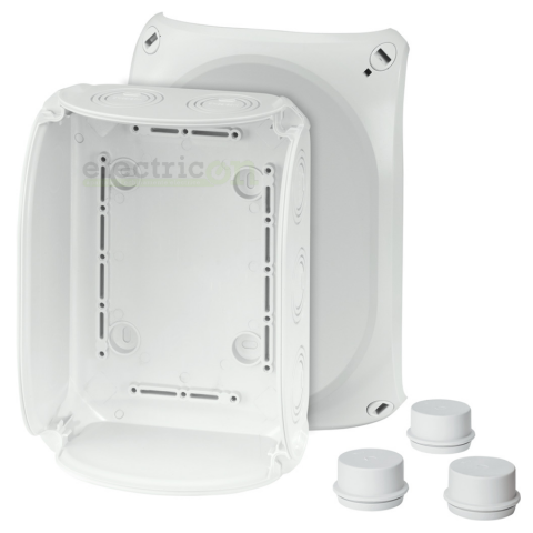 Cutii de jonctiune - DK1600G