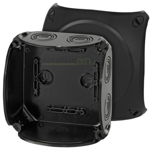 Cutii de jonctiune - KF0600B