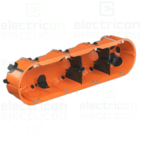 Solutii case pasive - kaiser-doza-aparataj