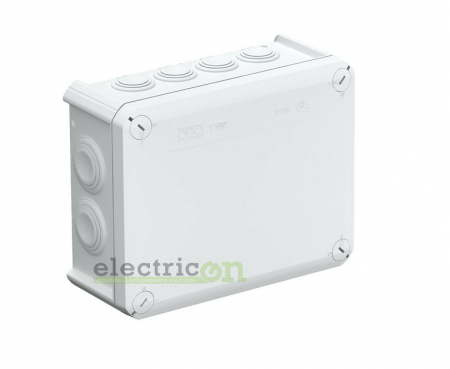 Cutii de jonctiune - 2007093