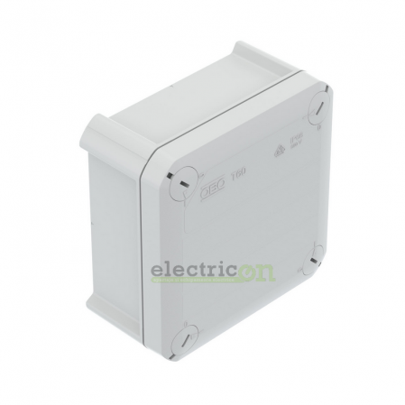 Doze electrice & cutii de joncțiune - 2007239