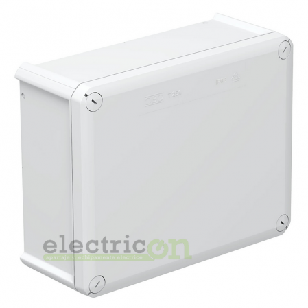 Doze electrice & cutii de joncțiune - 2007287