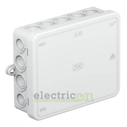 Doze electrice & cutii de joncțiune - 2000410