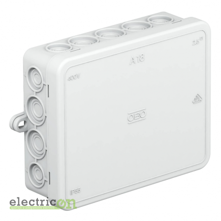 Cutii de jonctiune - 2000422