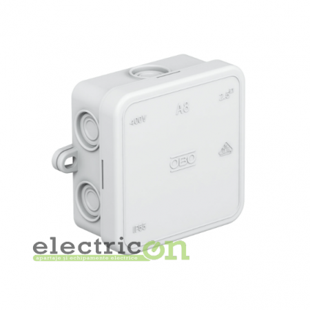 Doze electrice & cutii de joncțiune - 2000016