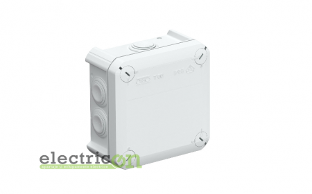 Cutii de jonctiune - 2007339