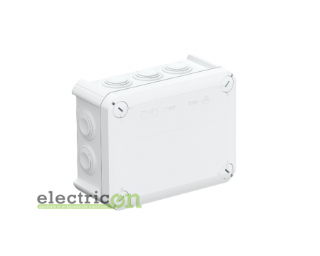 Doze electrice & cutii de joncțiune - 2007347