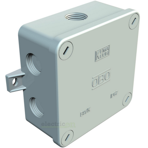 Doze electrice & cutii de joncțiune - 2001942