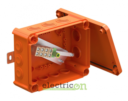 Doze electrice & cutii de joncțiune - 7205744