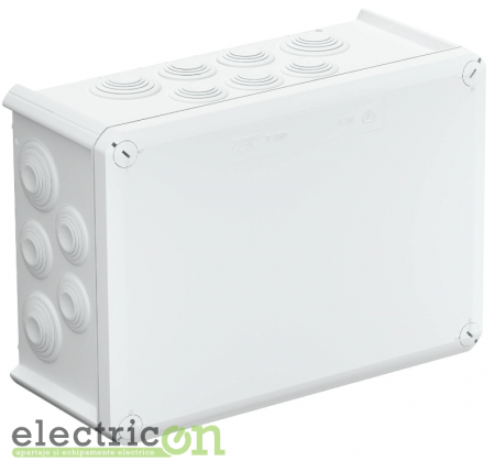 Doze electrice & cutii de joncțiune - 2007125