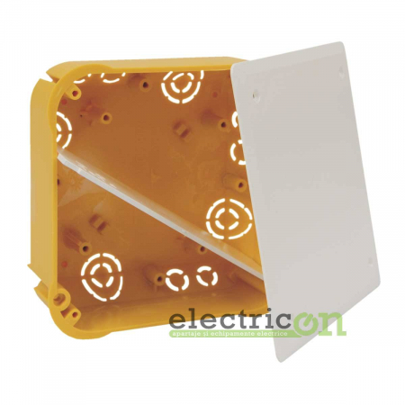 Doze electrice & cutii de joncțiune - KO 110/L_NA