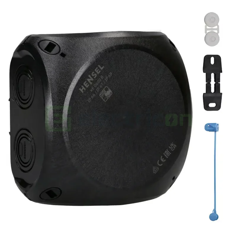 Cutii de jonctiune - KF0600B