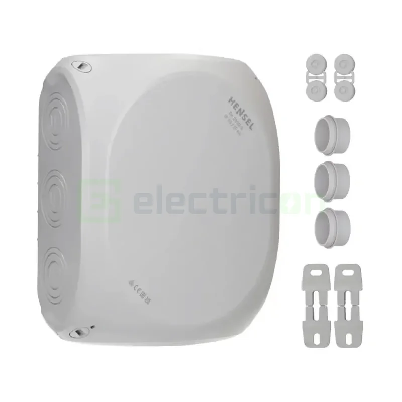 Cutii de jonctiune - DK2500G