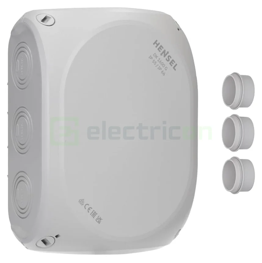 Cutii de jonctiune - DK1600G