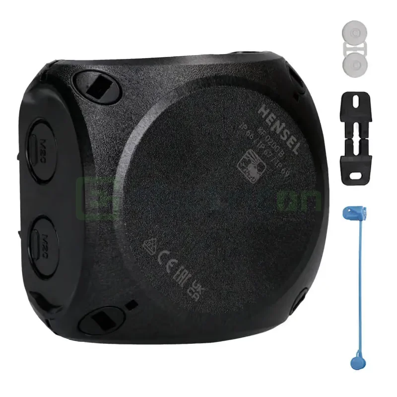 Cutii de jonctiune - KF0200B