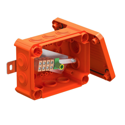 Doze electrice & cutii de joncțiune - 7205740