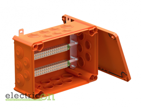 Doze electrice & cutii de joncțiune - 7205772