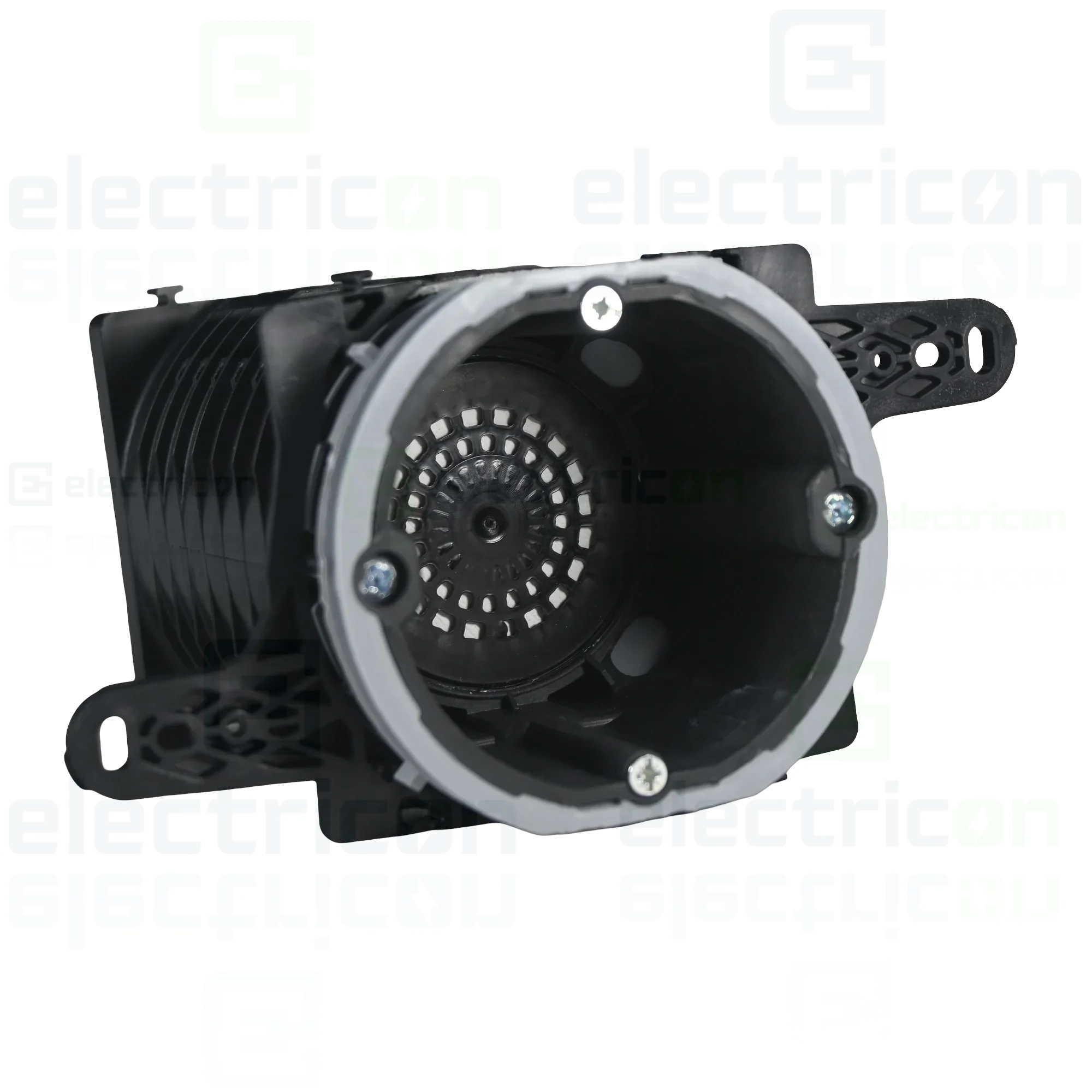 Solutii case pasive - kaiser-produs-industrial