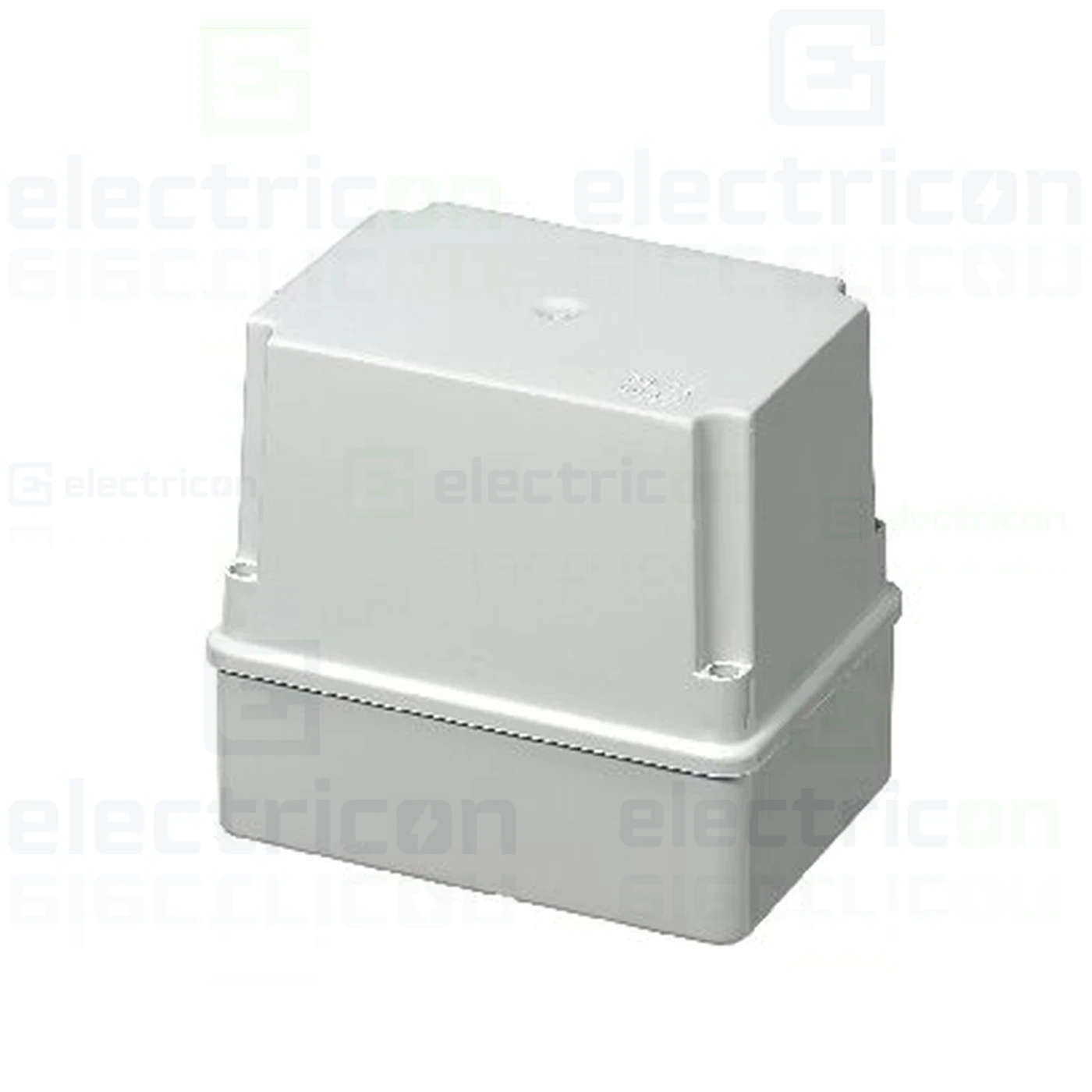 Doze electrice & cutii de joncțiune - Doza ramnificatie, 150x110x140 mm, Elettrocanalli,EC430C5