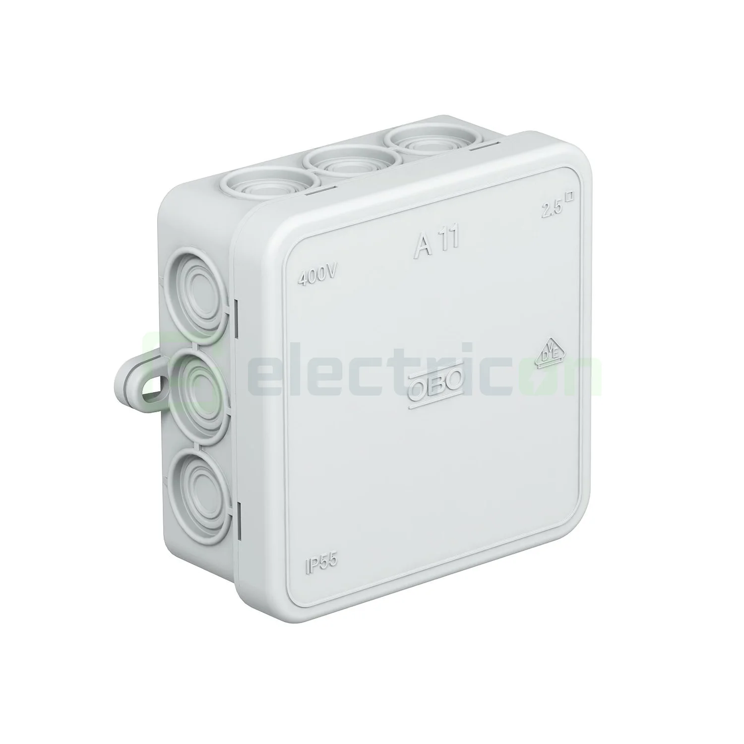 Cutii de jonctiune - 2000342