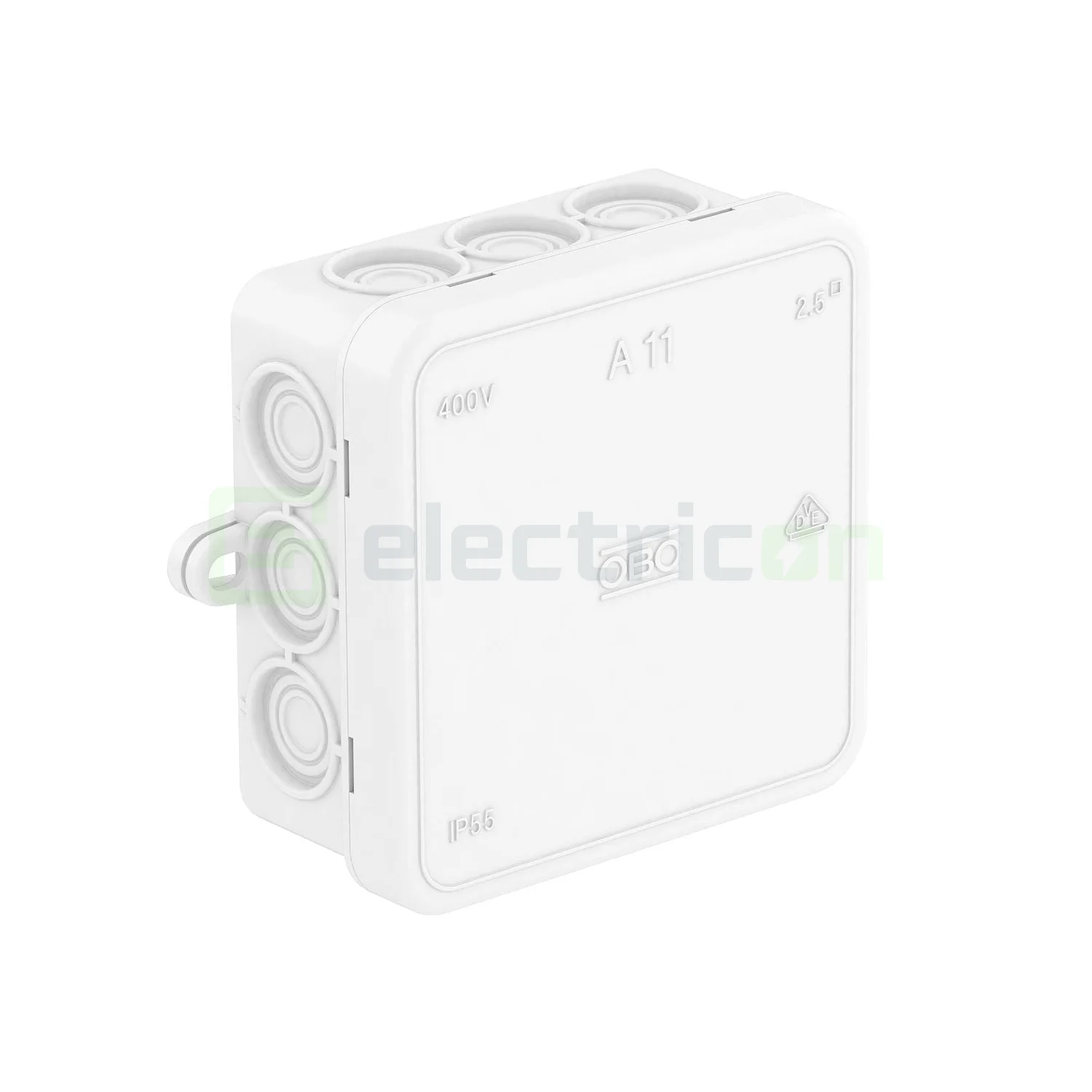 Cutii de jonctiune - 2000180