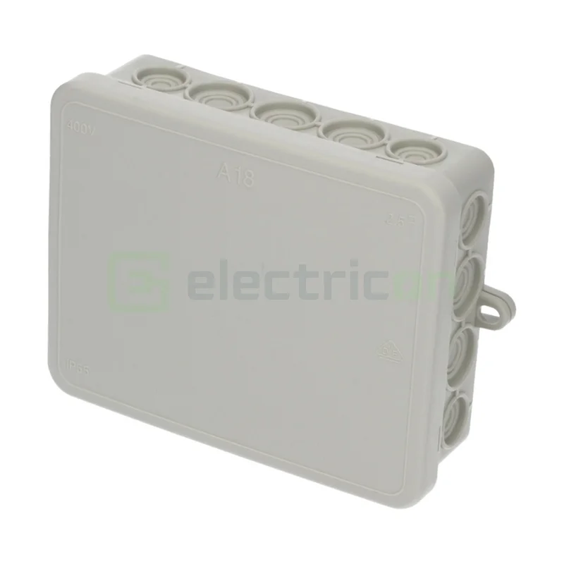 Cutii de jonctiune - 2000410