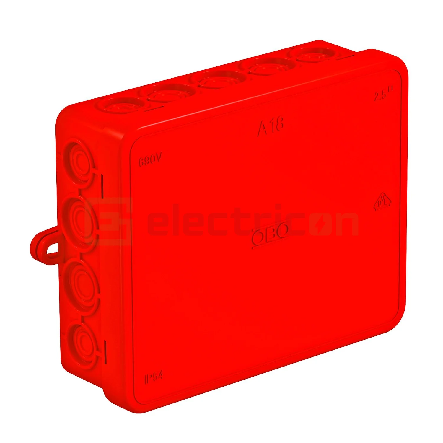 Cutii de jonctiune - 2000418