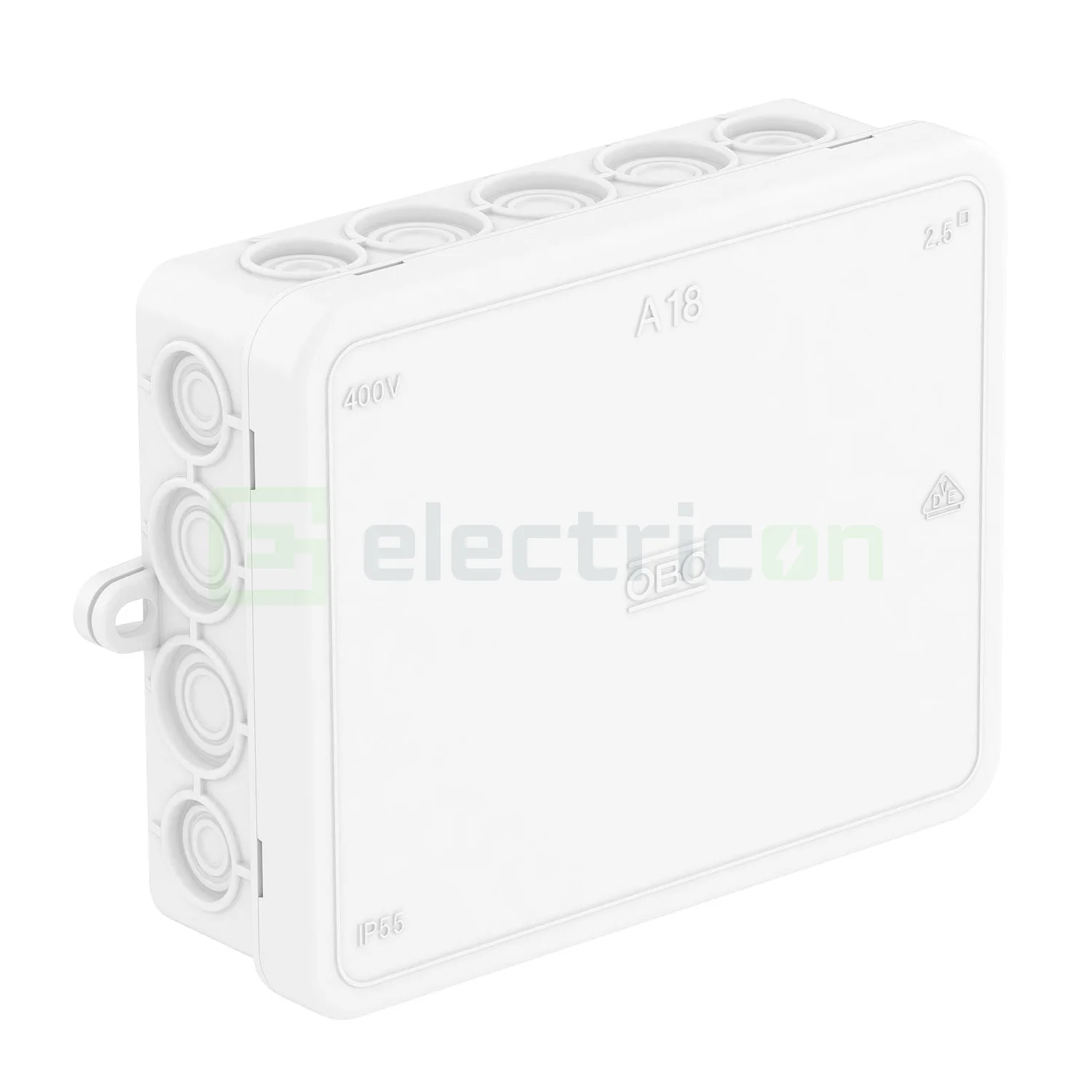 Cutii de jonctiune - 2000422