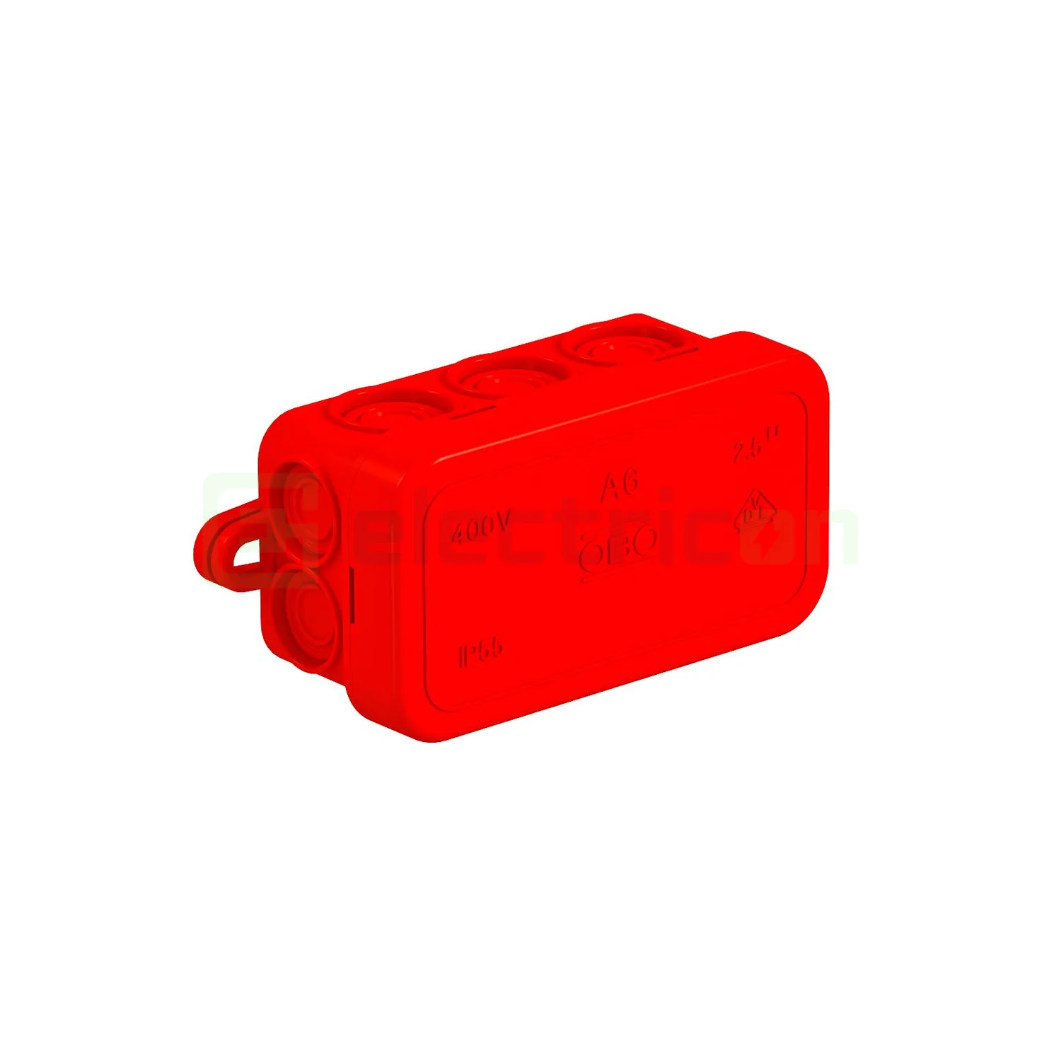 Cutii de jonctiune - 2000003