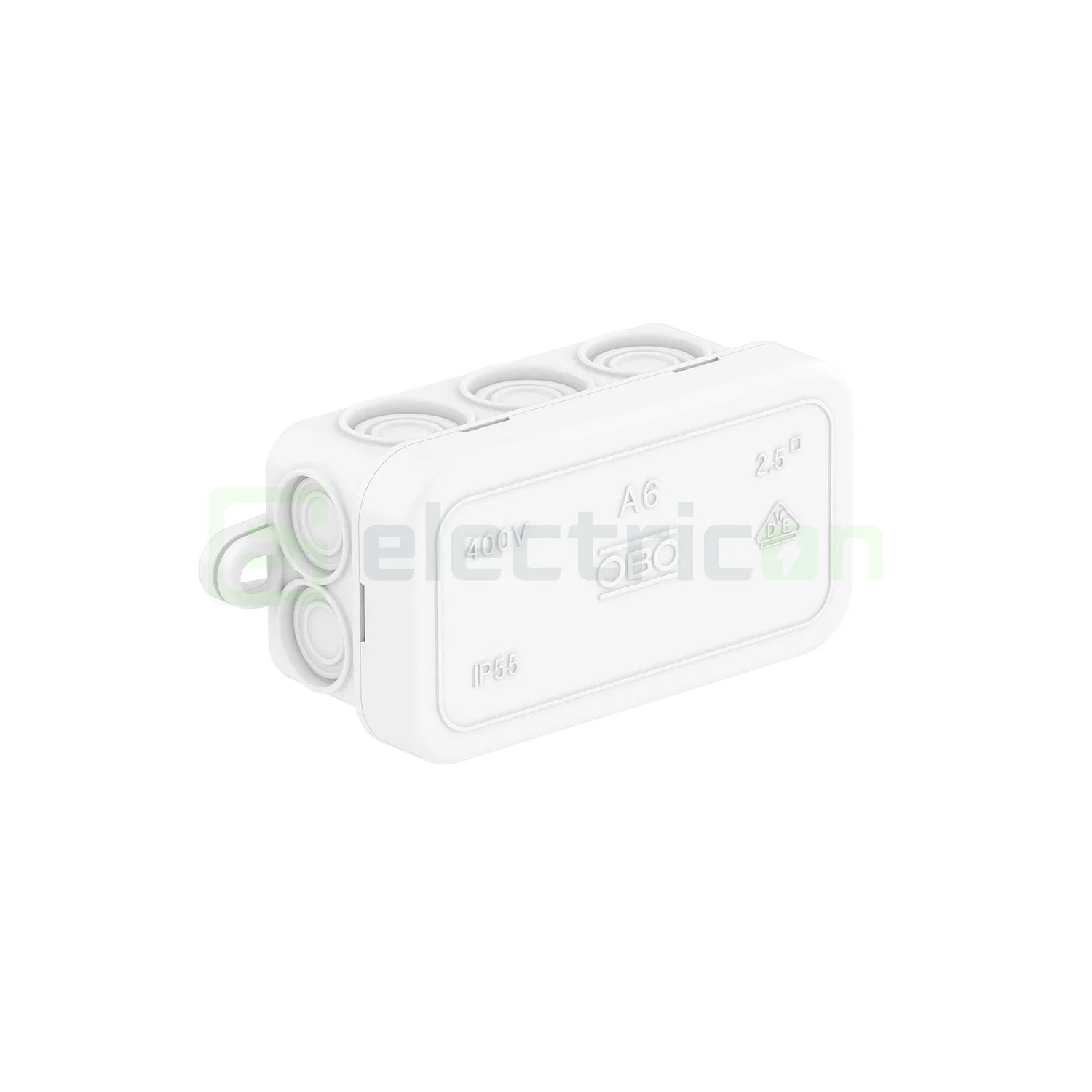 Cutii de jonctiune - 2000005