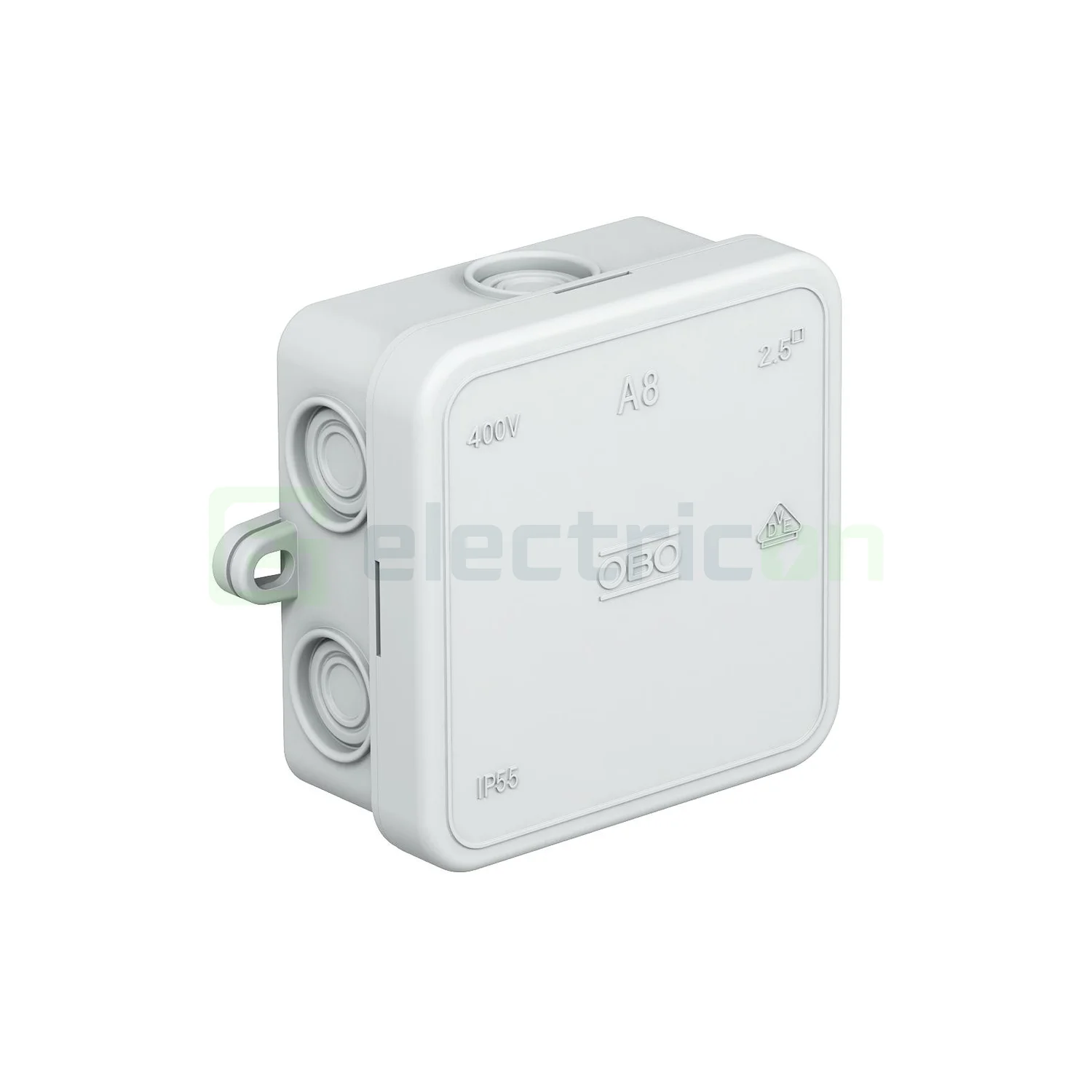 Cutii de jonctiune - 2000016