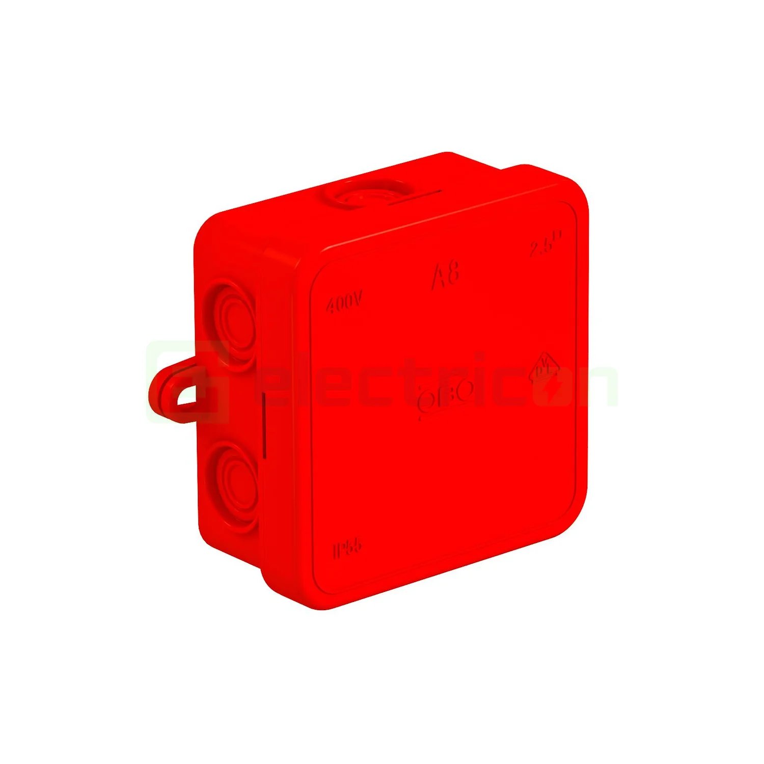 Cutii de jonctiune - 2000059