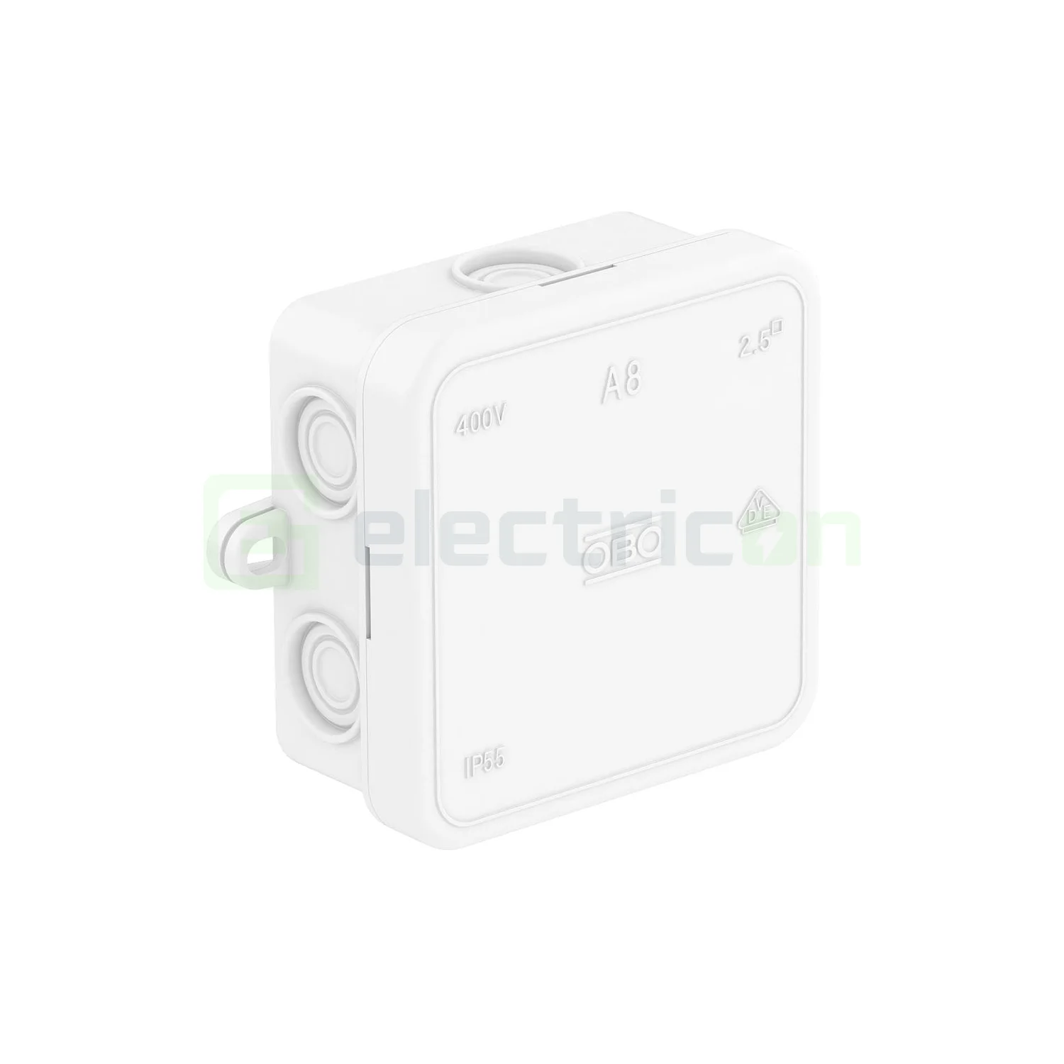 Cutii de jonctiune - 2000075