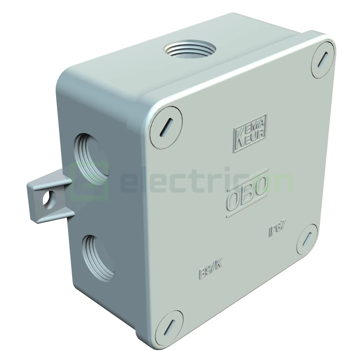 Cutii de jonctiune - 2001942