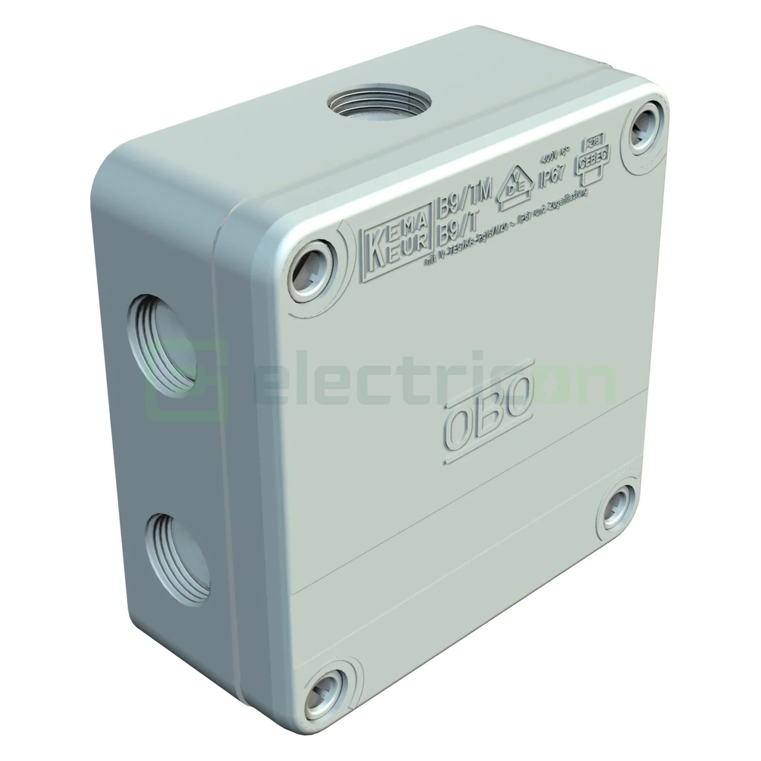 Cutii de jonctiune - 2001853