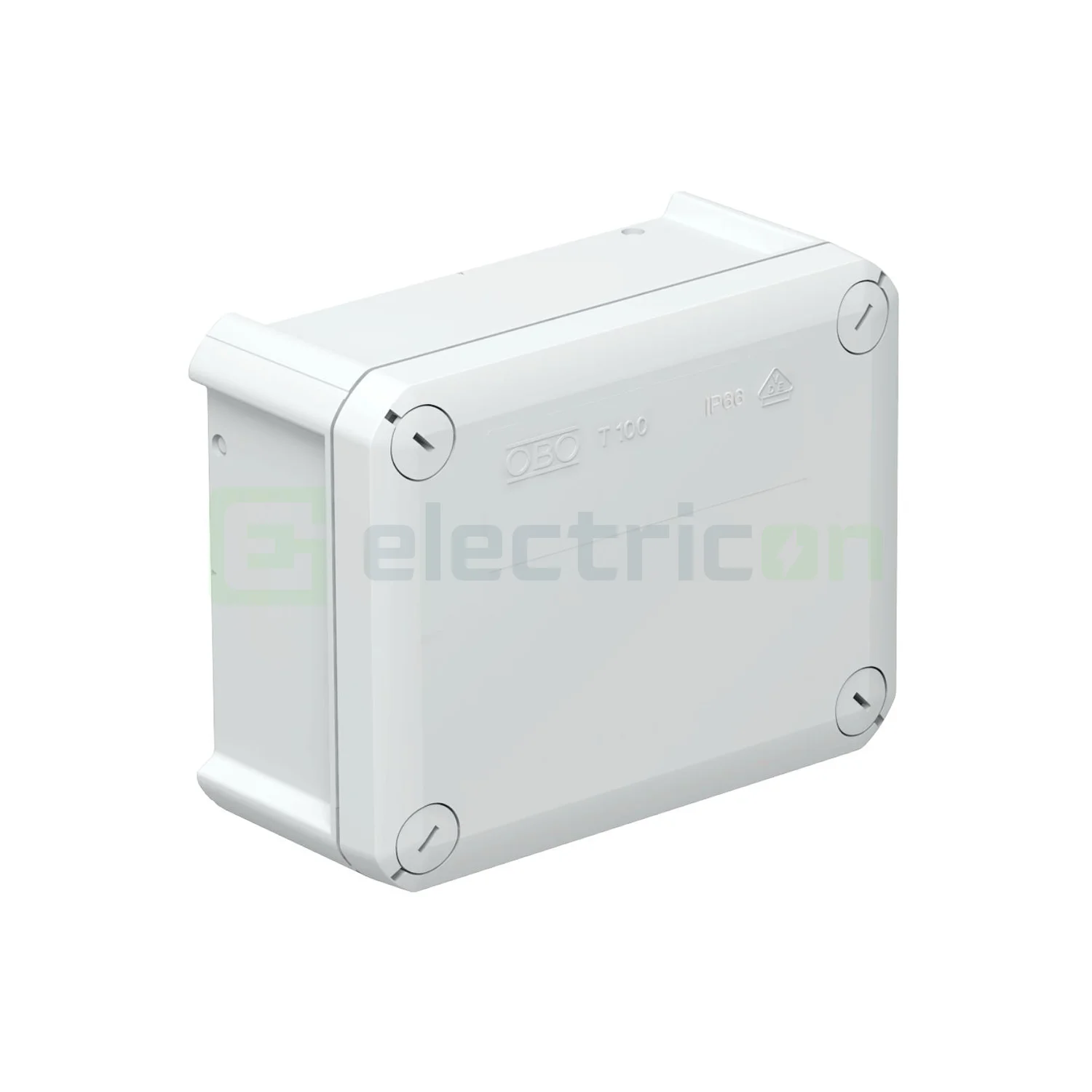 Cutii de jonctiune - 2007255